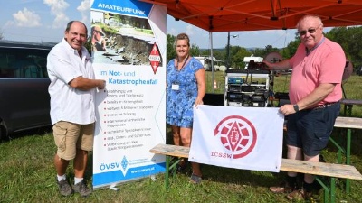 (c) Foto 2024, OE1WBS  (c) Foto 2024, OE1WBS