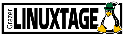 Grazer Linuxtage 2026 (GLT26) (c) CC-BY Grazer Linuxtage