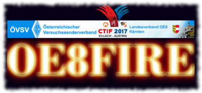 CTIF 2017 (c) oe8bck