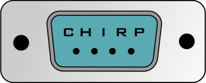  (c) CHIRP Software LLC https://chirpmyradio.com/projects/chirp/wiki/Home